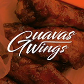 Guavas Wings Cuernavaca